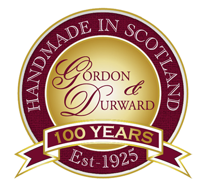 Gordon Durward